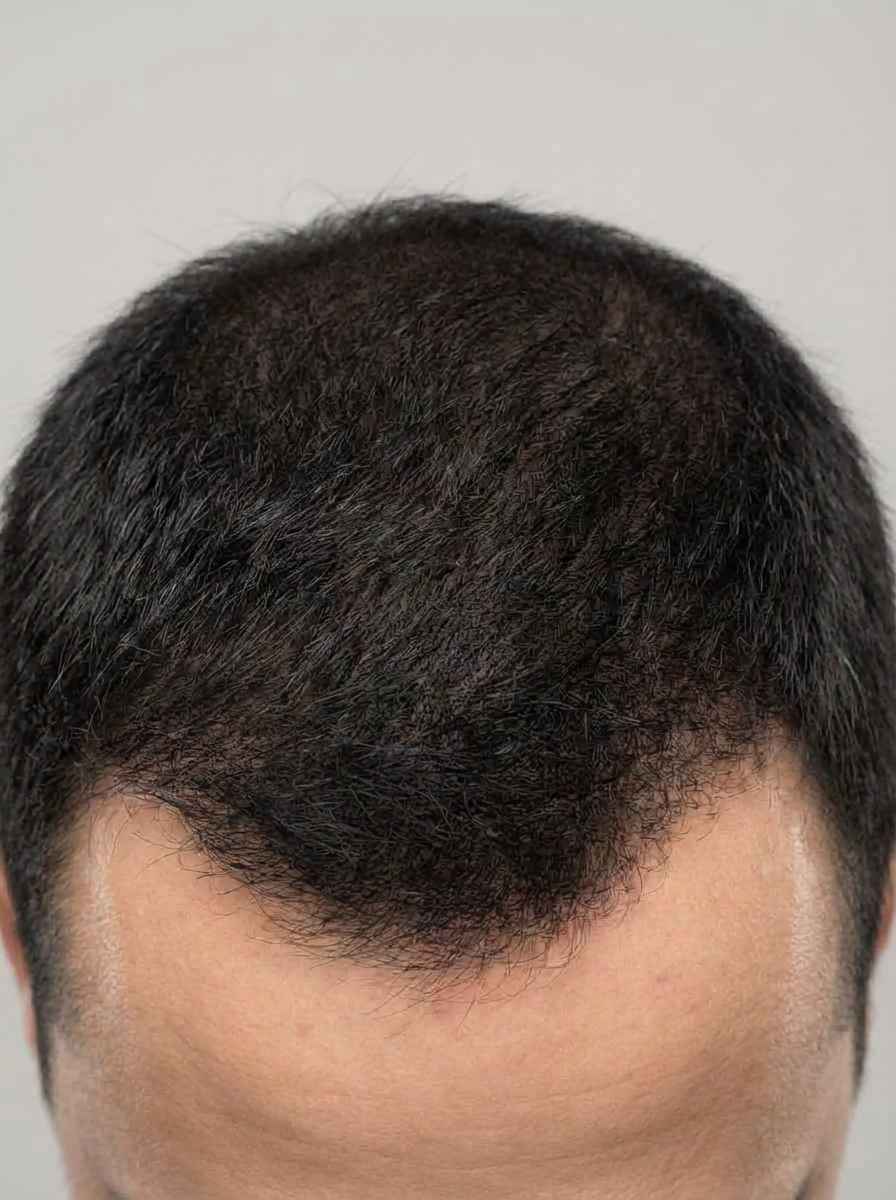 prima e dopo prp capelli prp capelli ricrescita capelli braies prp capelli ricrescita per migliorare capelli foto dopo - 637