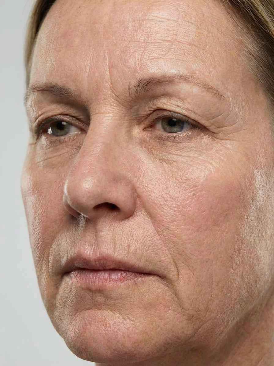 prima e dopo prp viso vampire facial viso civezzano vampire facial per migliorare viso foto dopo - 662