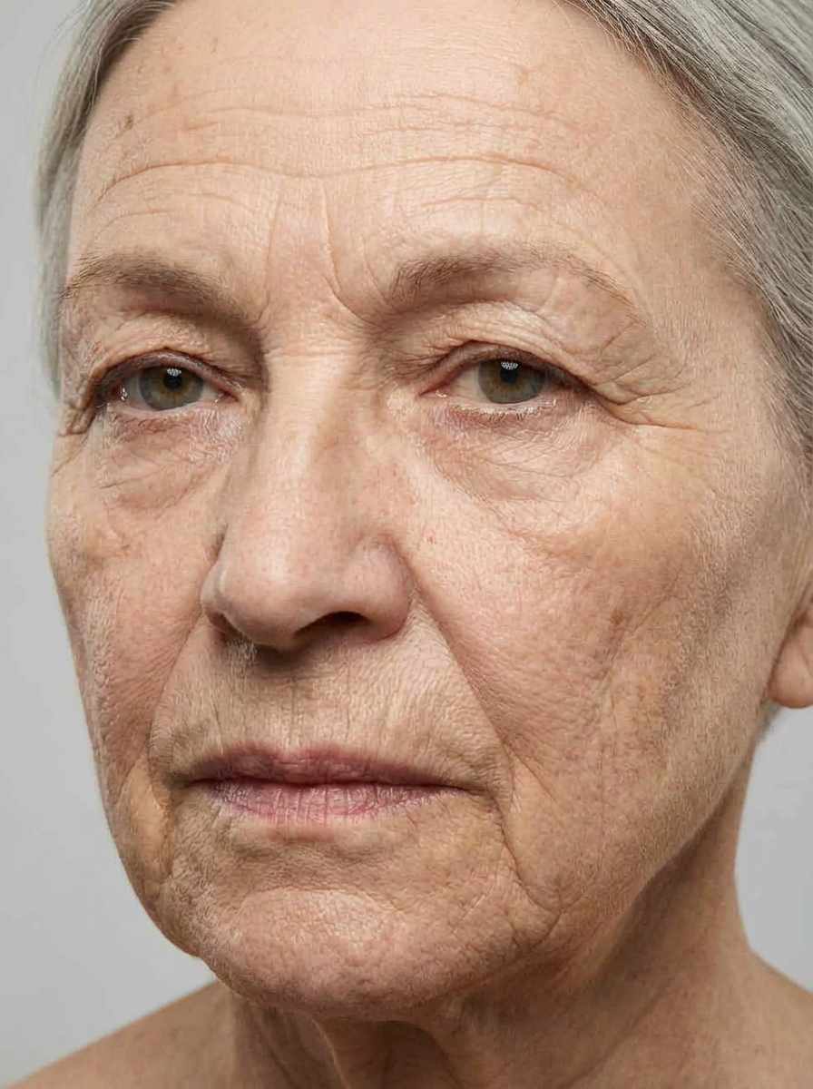 prima e dopo prp viso prp viso rughe viso fornace prp viso rughe per migliorare viso foto dopo - 663