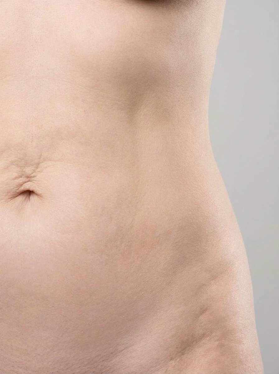 prima e dopo radiofrequenza radiofrequenza bipolare corpo collecchio radiofrequenza bipolare per migliorare corpo foto dopo - 469