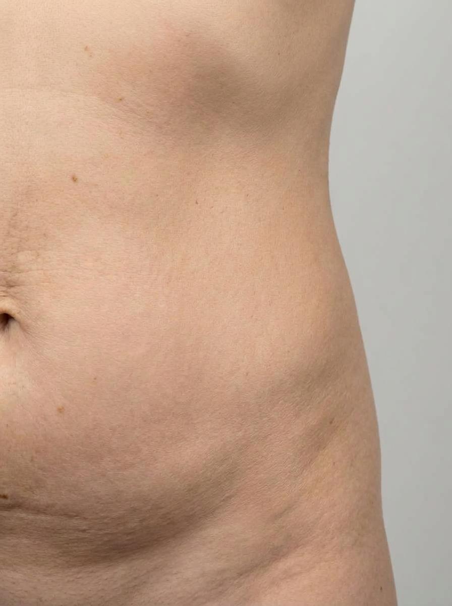 prima e dopo radiofrequenza radiofrequenza monopolare corpo salsomaggiore terme radiofrequenza monopolare per migliorare corpo foto dopo - 468