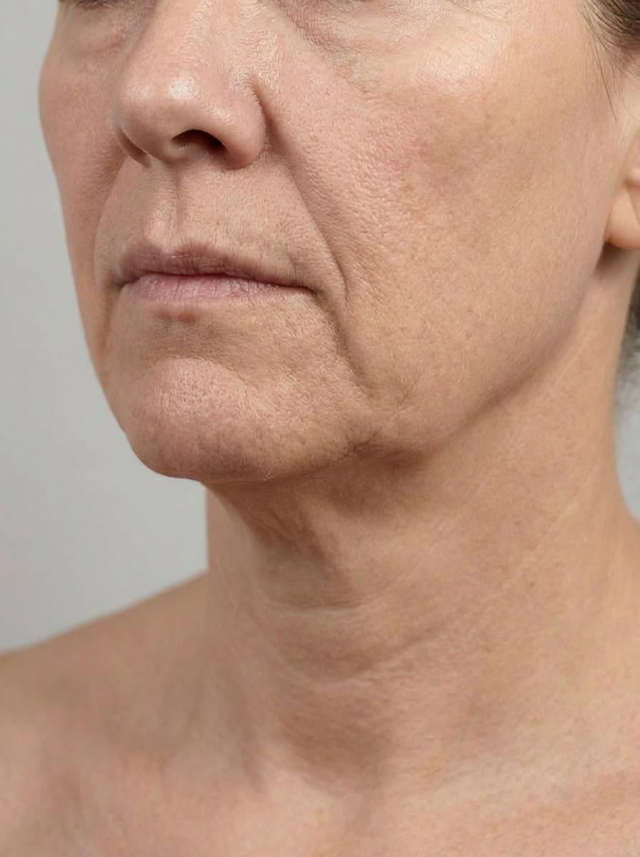 prima e dopo radiofrequenza radiofrequenza accent viso castel maggiore radiofrequenza accent per migliorare viso foto dopo - 474