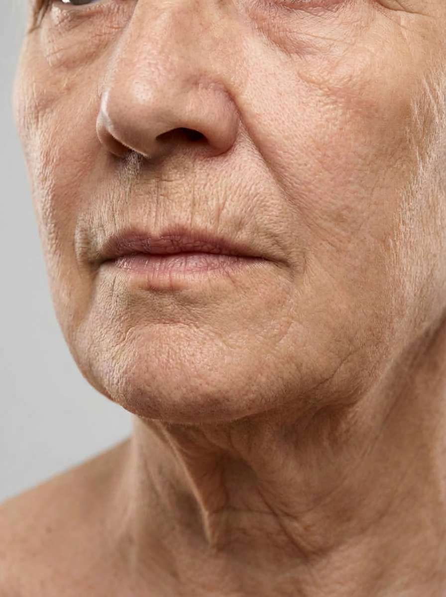 prima e dopo radiofrequenza radiofrequenza bipolare viso copparo radiofrequenza bipolare per migliorare viso foto dopo - 479