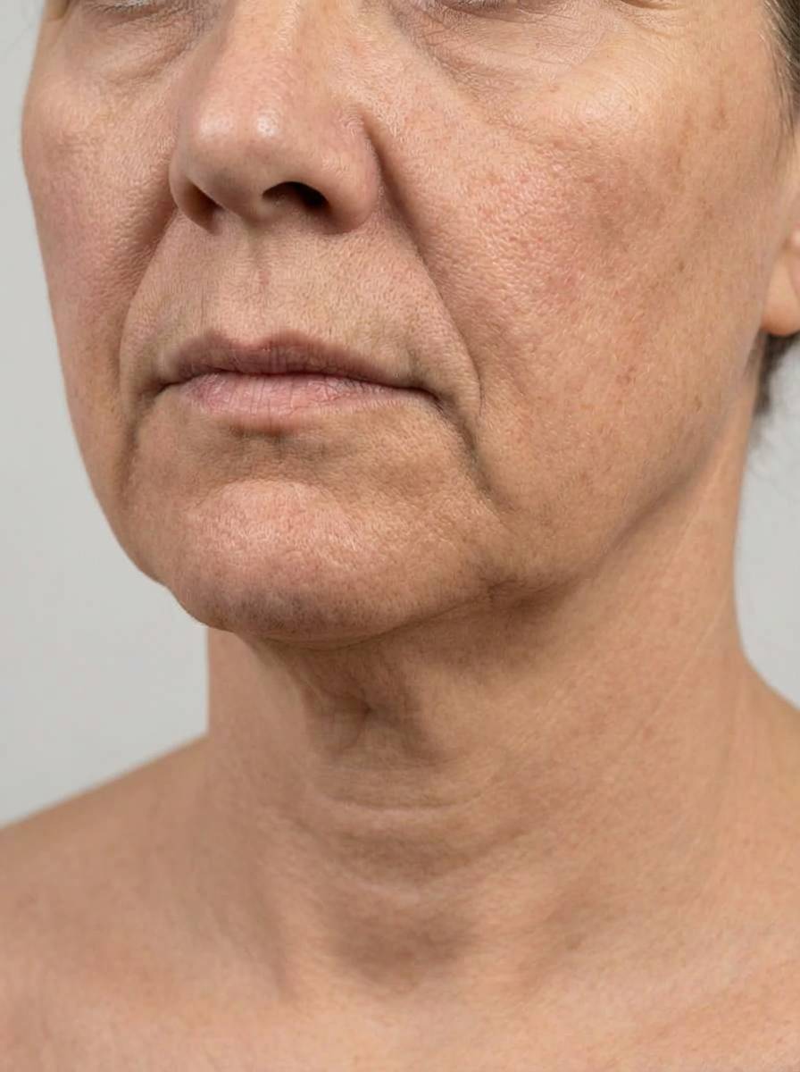 prima e dopo radiofrequenza radiofrequenza tripollar viso san giovanni in persiceto radiofrequenza tripollar per migliorare viso foto dopo - 475