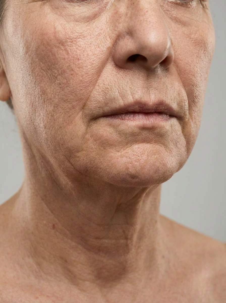 prima e dopo radiofrequenza radiofrequenza morpheus8 viso zola predosa radiofrequenza morpheus8 per migliorare viso foto dopo - 473