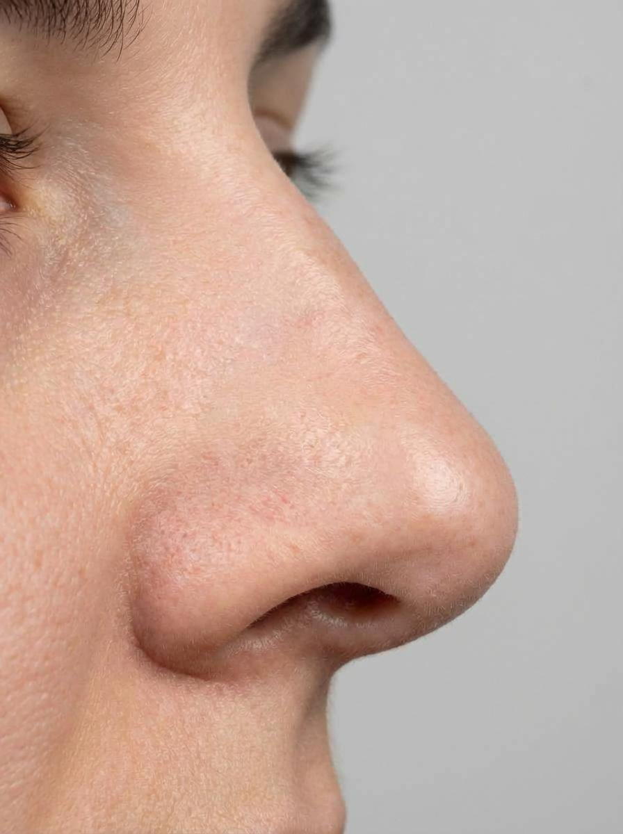 prima e dopo rinoplastica tip plasty naso bisceglie tip plasty per migliorare naso foto dopo - 186