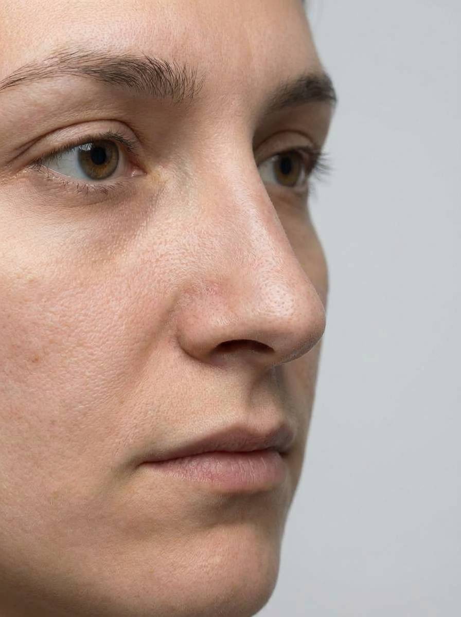 prima e dopo rinoplastica rinoplastica chiusa naso cantù rinoplastica chiusa per migliorare naso foto dopo - 178