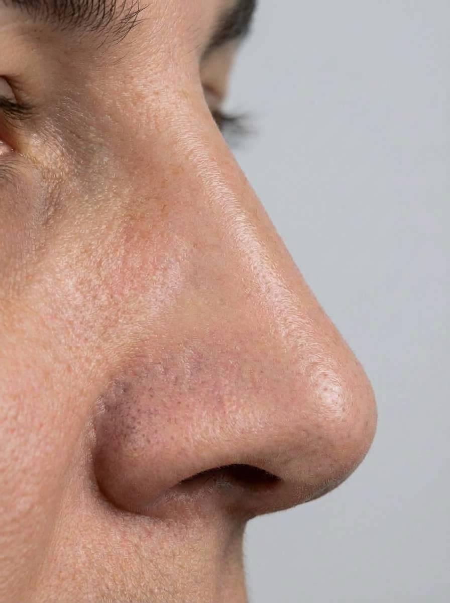 prima e dopo rinoplastica rinoplastica ricostruttiva naso corato rinoplastica ricostruttiva per migliorare naso foto dopo - 185