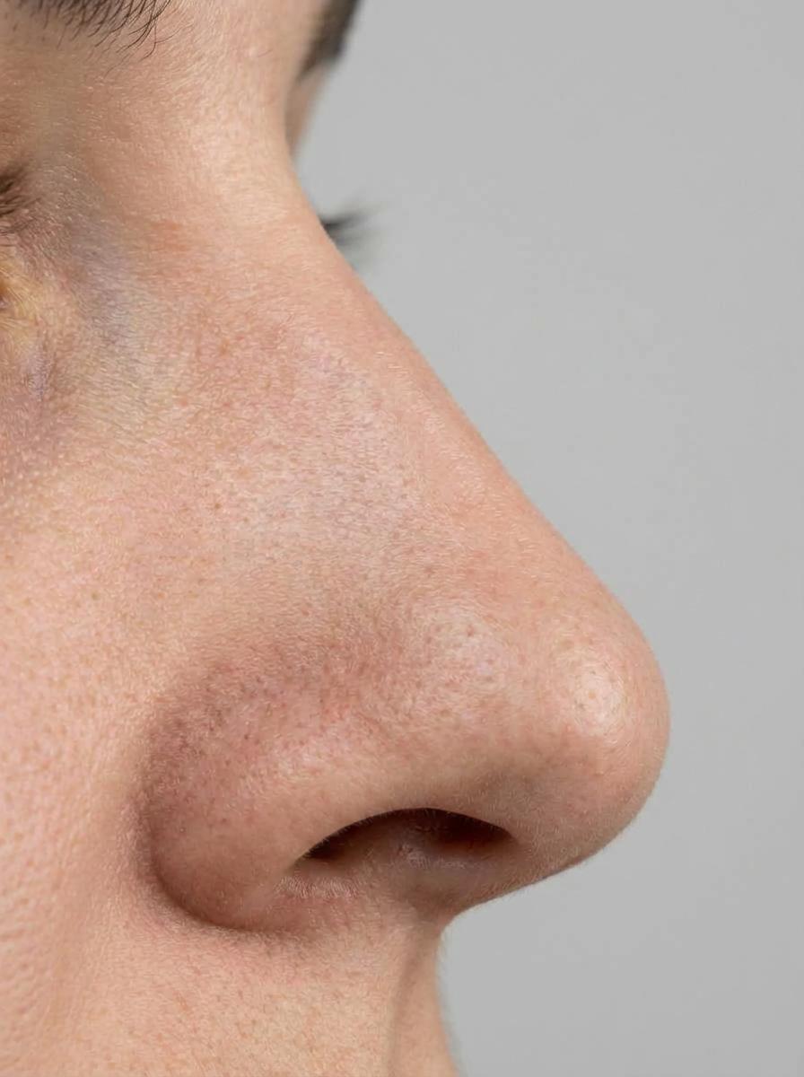 prima e dopo rinoplastica rinoplastica aperta naso desio rinoplastica aperta per migliorare naso foto dopo - 177