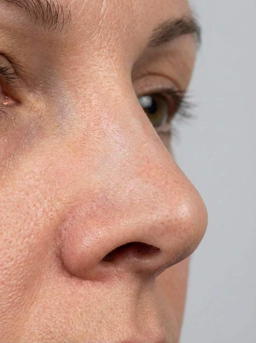 prima e dopo rinoplastica spreader graft naso monopoli spreader graft per migliorare naso foto dopo - 187