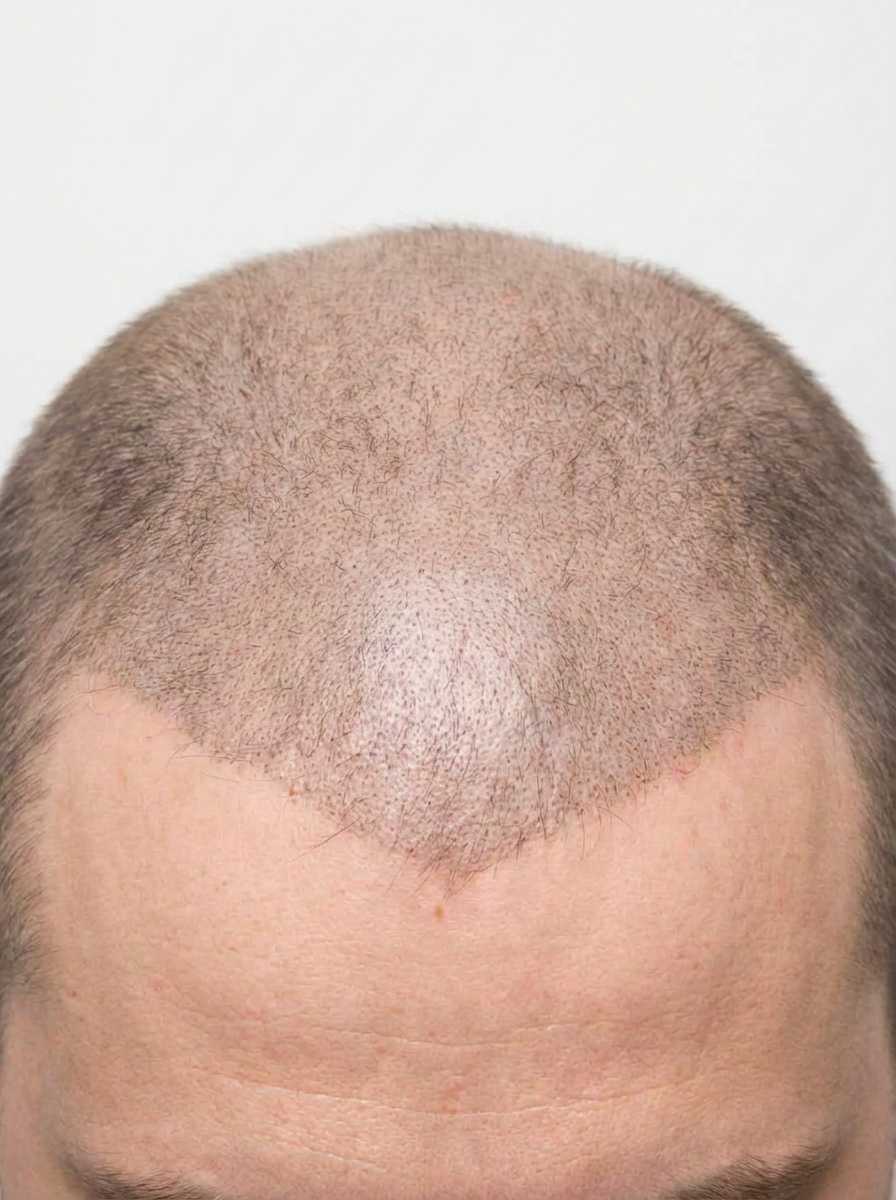 prima e dopo tatuaggio capelli ferentino tatuaggio per migliorare capelli foto dopo - 289