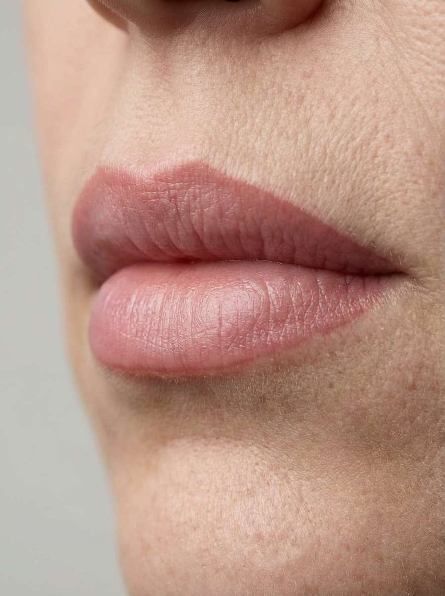 prima e dopo tatuaggio dermopigmentazione labbra labbra spoleto dermopigmentazione labbra per migliorare labbra foto dopo - 291