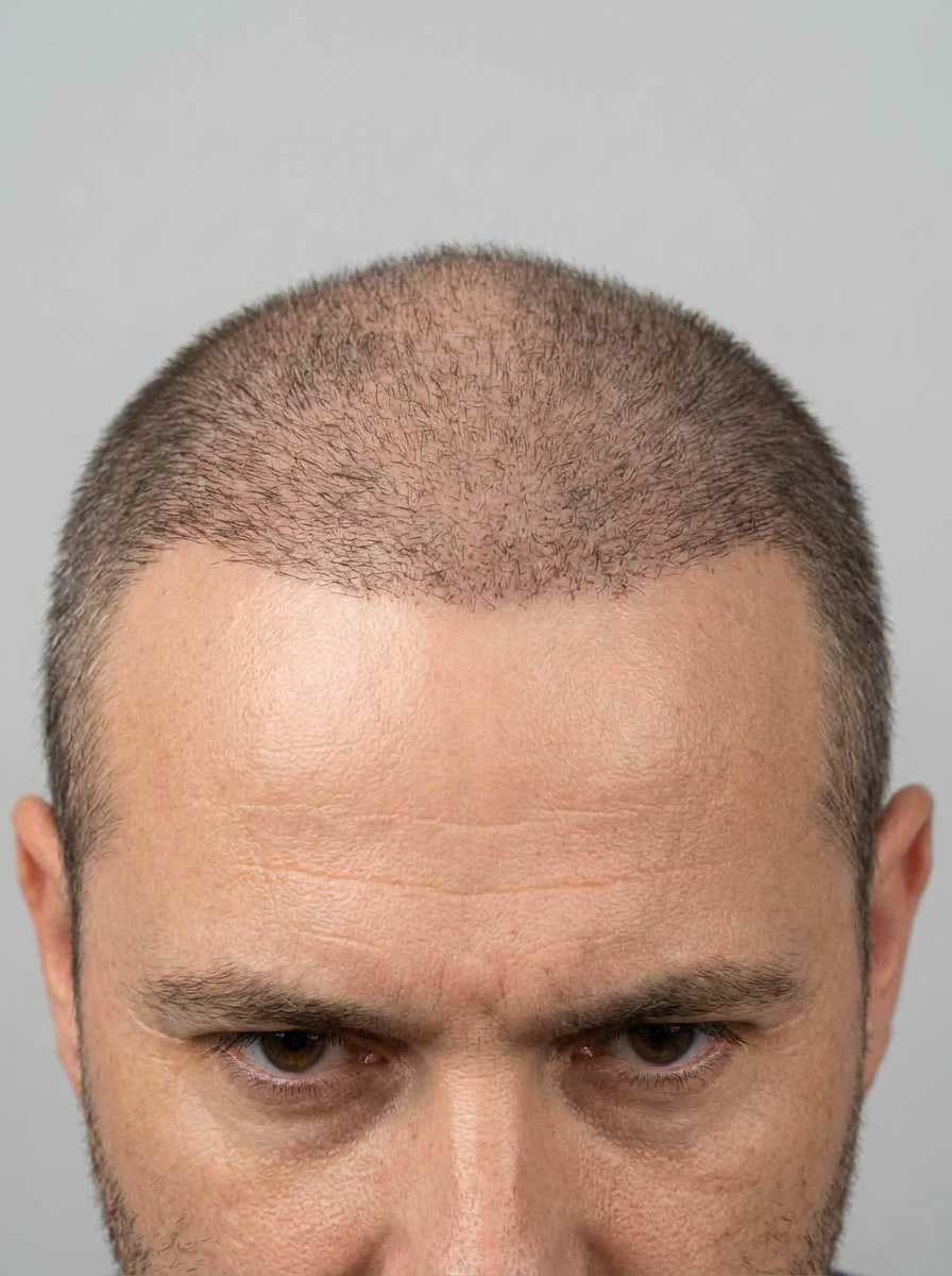 prima e dopo trapianto capelli trapianto capelli robotico capelli falzes trapianto capelli robotico per migliorare capelli foto dopo - 629