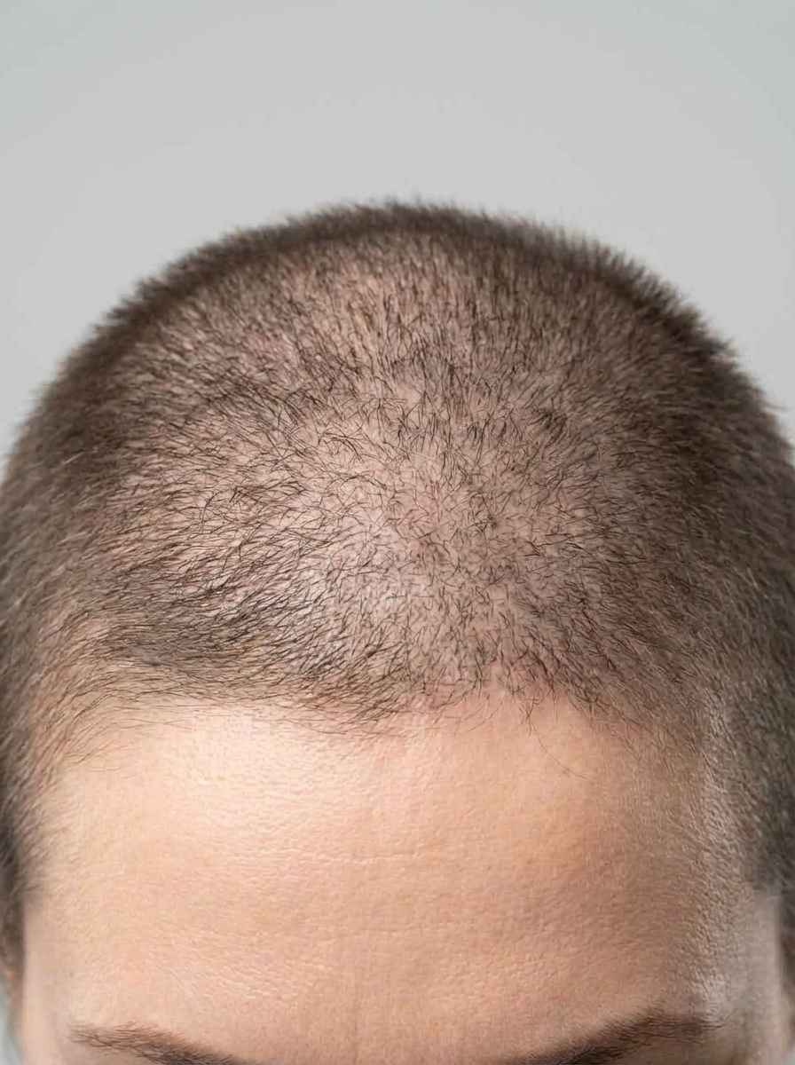 prima e dopo trapianto capelli trapianto capelli donna capelli perca trapianto capelli donna per migliorare capelli foto dopo - 631