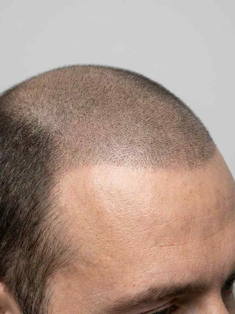 prima e dopo tricopigmentazione tricopigmentazione densità capelli corvara tricopigmentazione densità per migliorare capelli foto dopo - 641