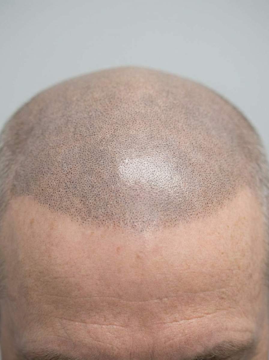 prima e dopo tricopigmentazione capelli la villa tricopigmentazione per migliorare capelli foto dopo - 639